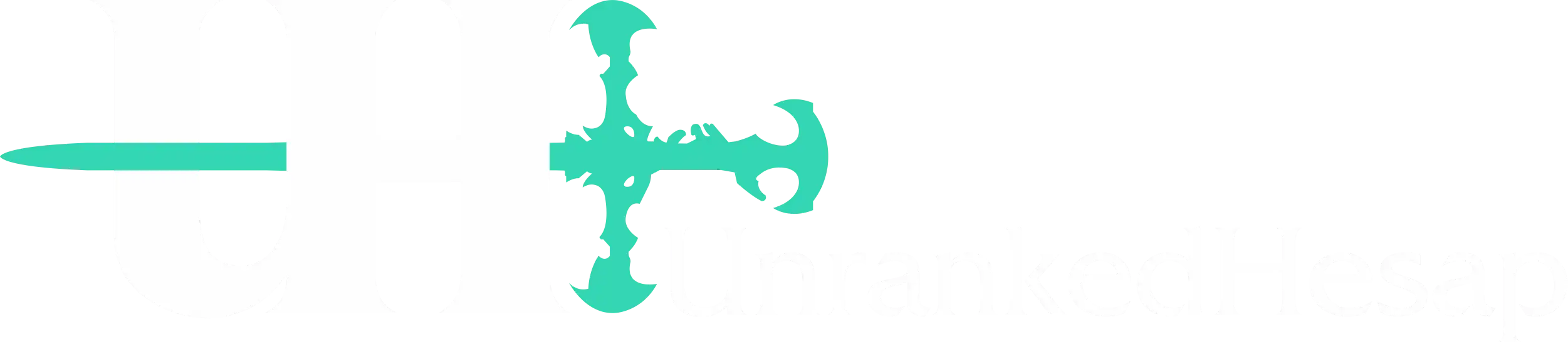Unranked Hesap Logo